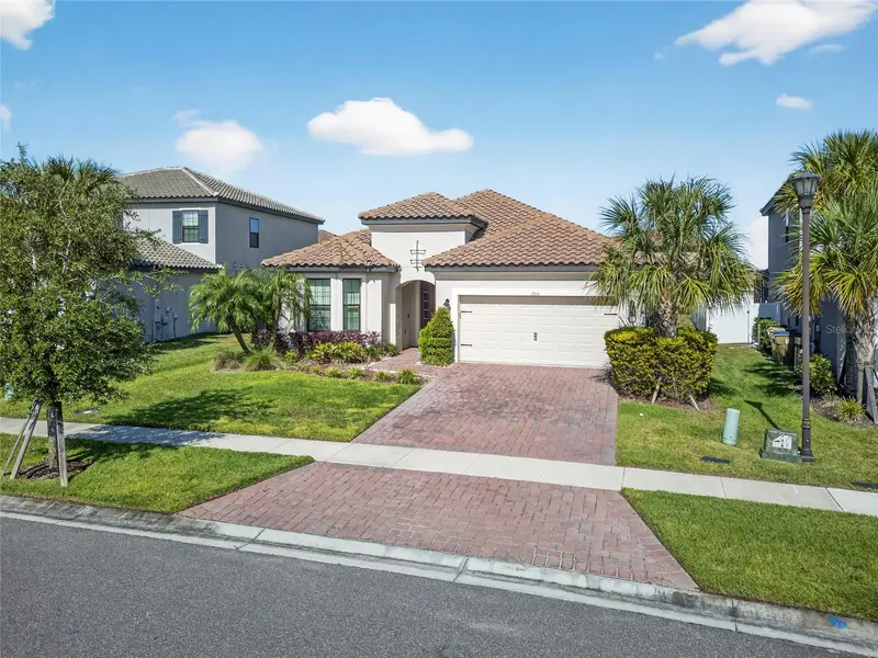 1910 Goblet Cove St, FL