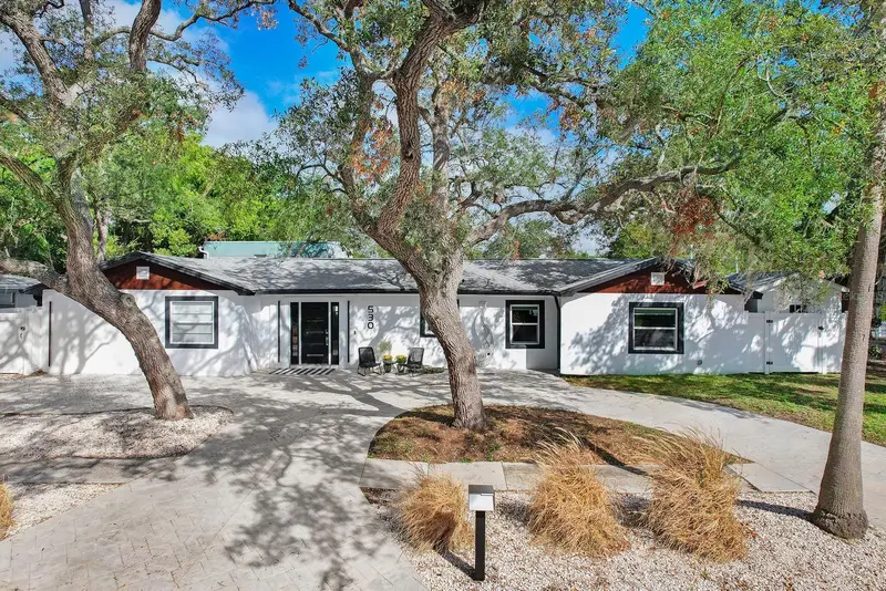 Dunedin listing
