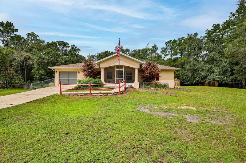 3063 Crum Rd, FL