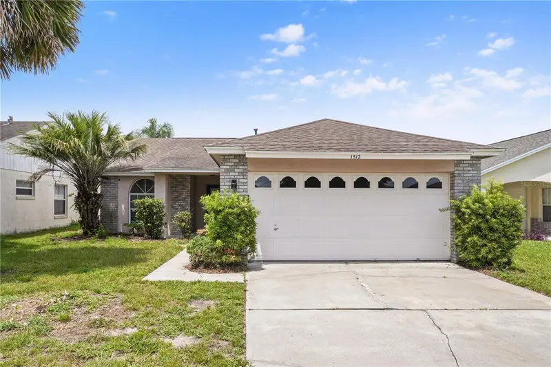 1512 Oak Hill Trl, FL