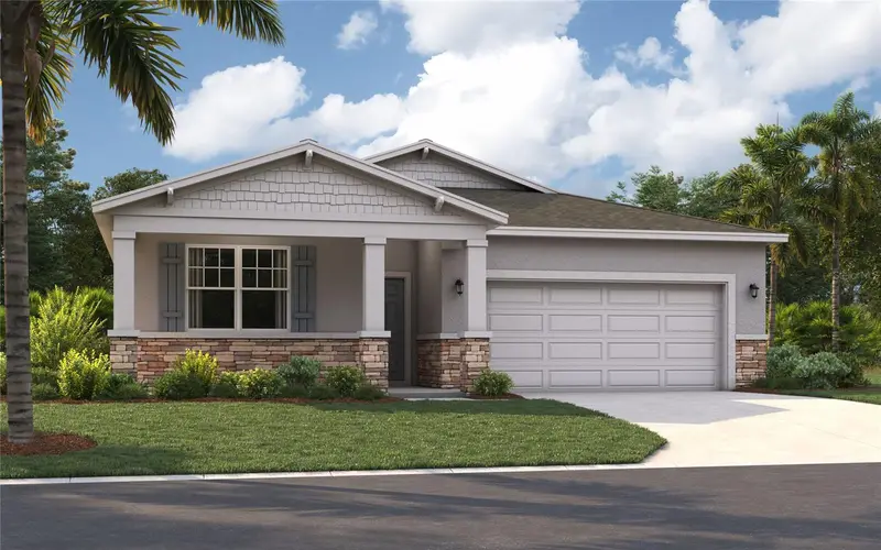 843 Pebble Crest Ln, FL