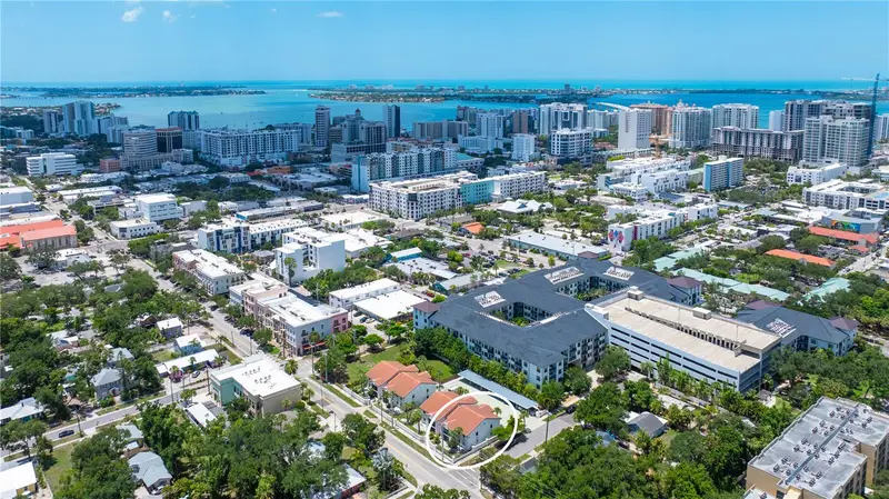 631 N Orange Ave #108, FL