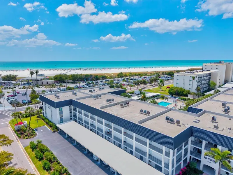 5600 Beach Way Dr #109, FL
