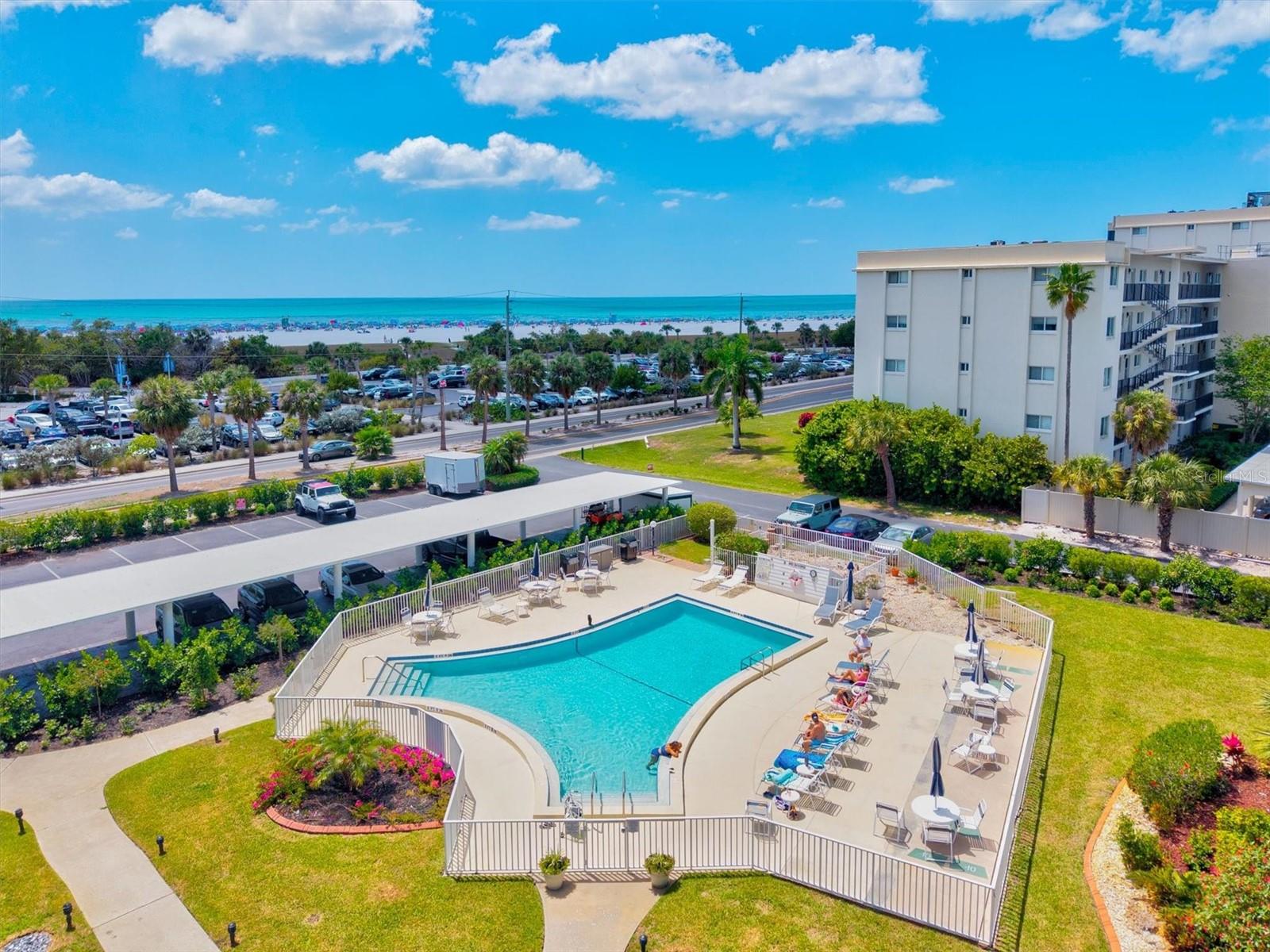 5600 Beach Way Dr #109, FL