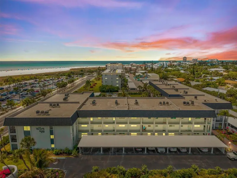 5600 Beach Way Dr #109, FL