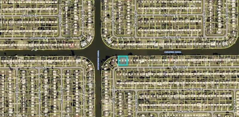1109 Sw 37th St, FL