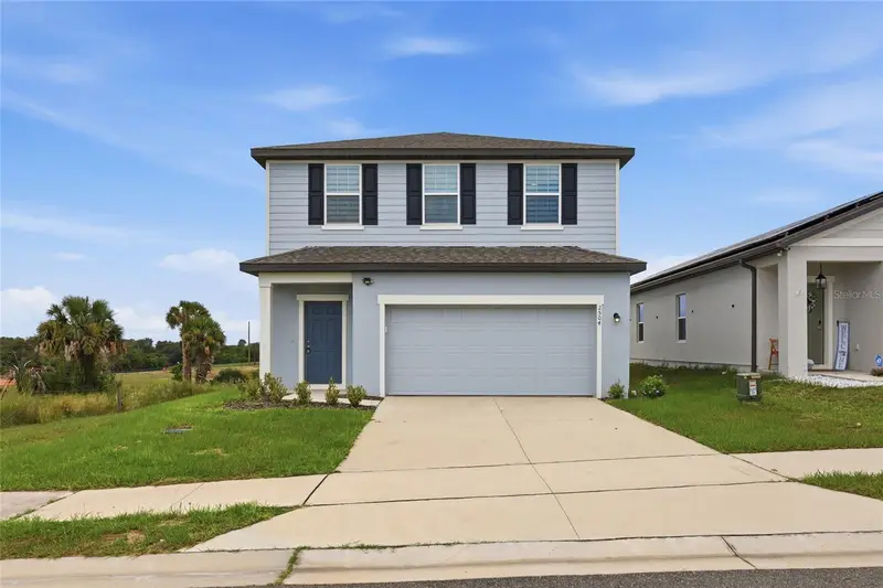 Scenic Terrace listing