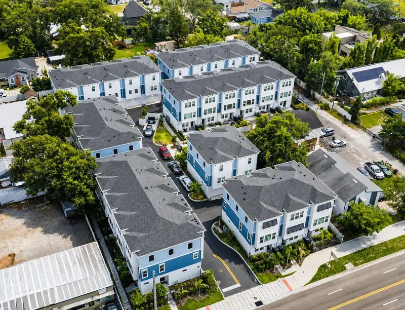 6605 N Nebraska Ave #28, FL