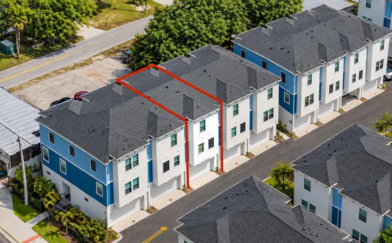 6605 N Nebraska Ave #28, FL