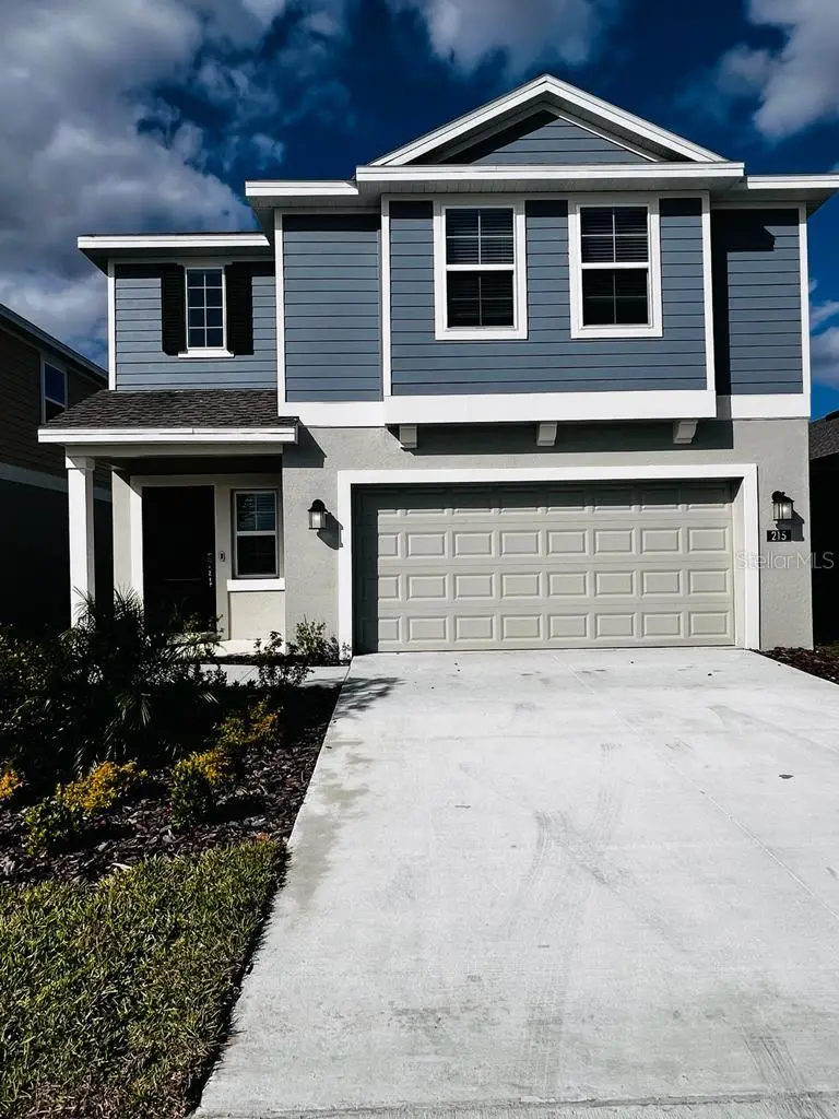 215 Aqua Ave, FL