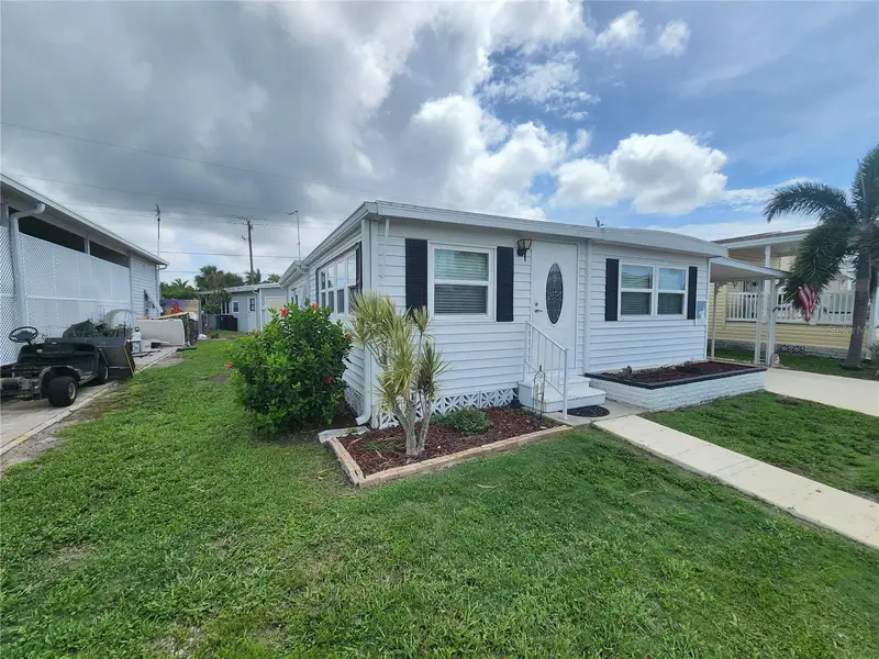 Tropic Isles Co-Op listing