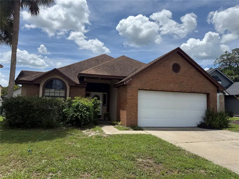 2218 Barkwood Ct, FL