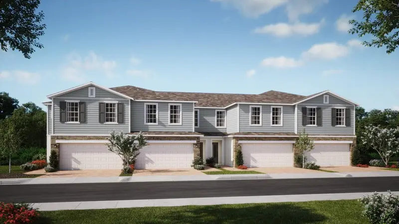 335 Thompson Village Ave, FL