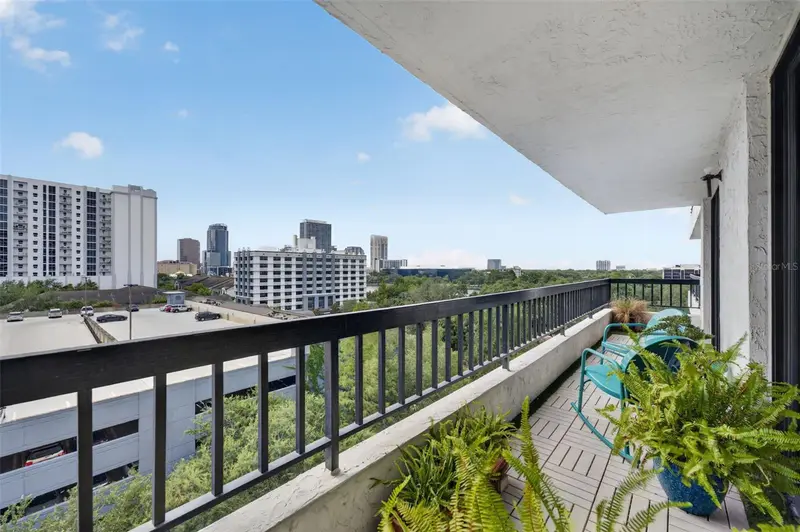 530 E Central Blvd #803, FL