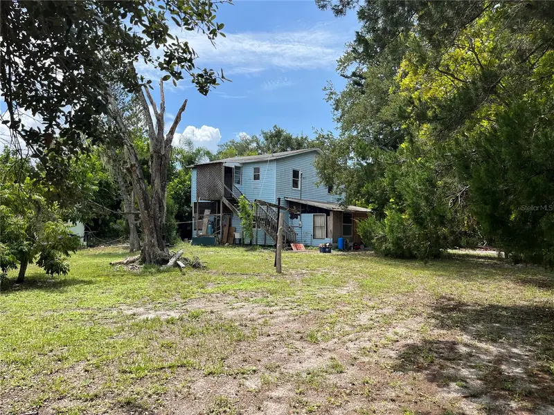 903 Anderson Rd, FL