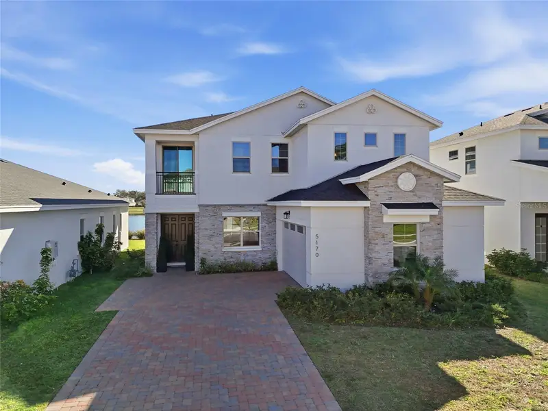 5170 Buttonsage, FL