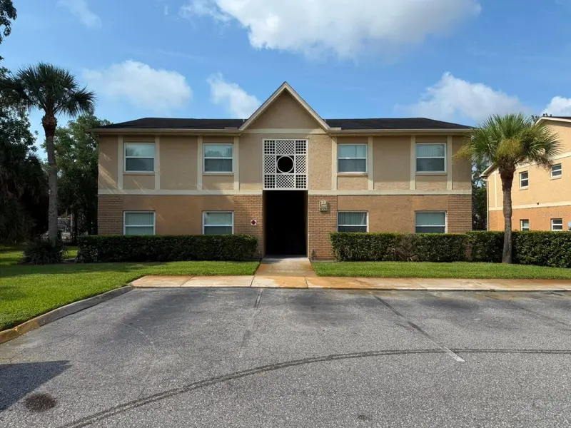 2400 Barley Club Ct #3, FL