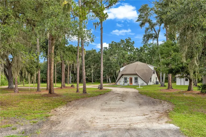 1213 Butch Cassidy Trl, FL