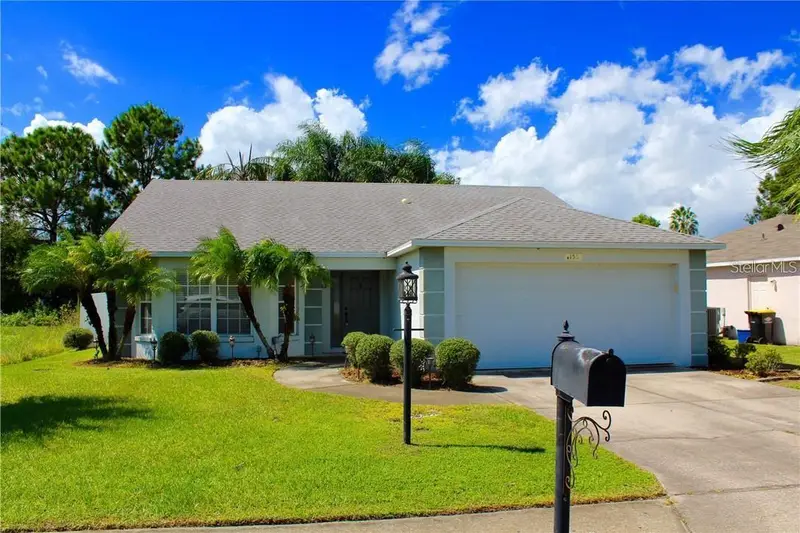 Auburndale pending