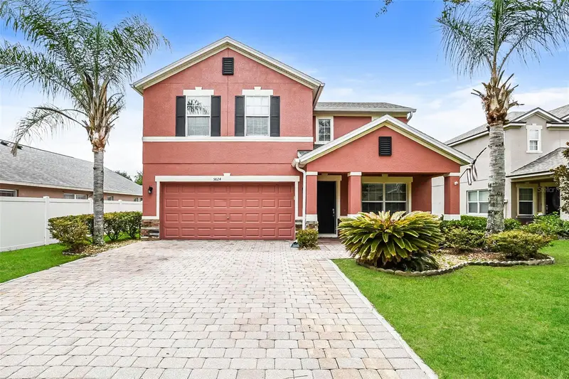5824 Great Egret Dr, FL