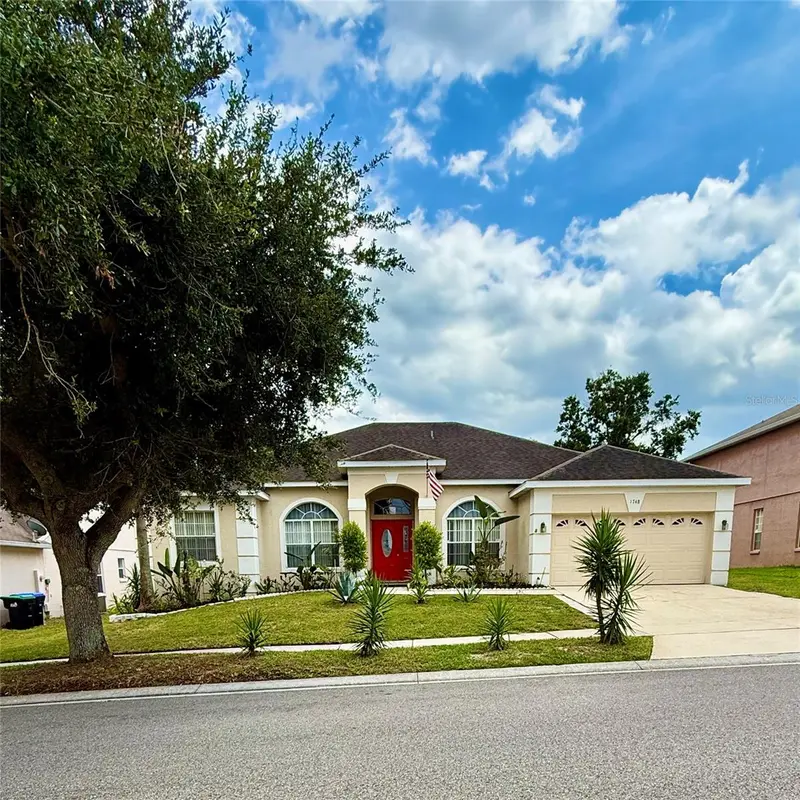 1748 Florence Vista Blvd, FL