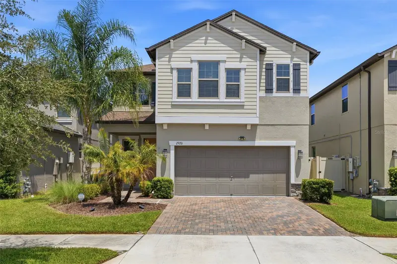 2920 Gridiron Isle, FL
