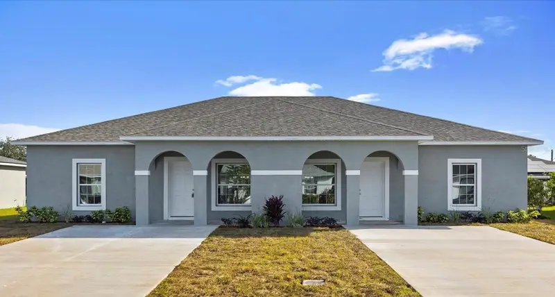 16 Trout Way #A & B, FL