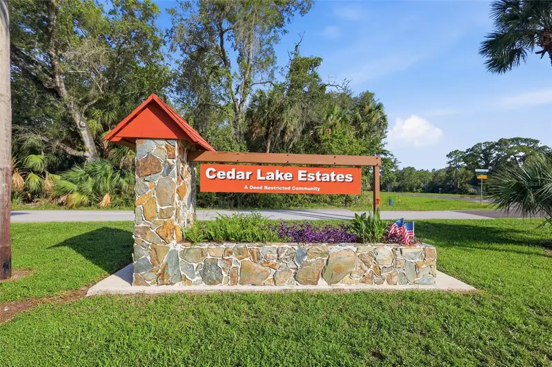 11100 W Cedar Lake Dr, FL