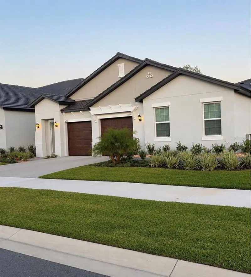 Land O' Lakes listing