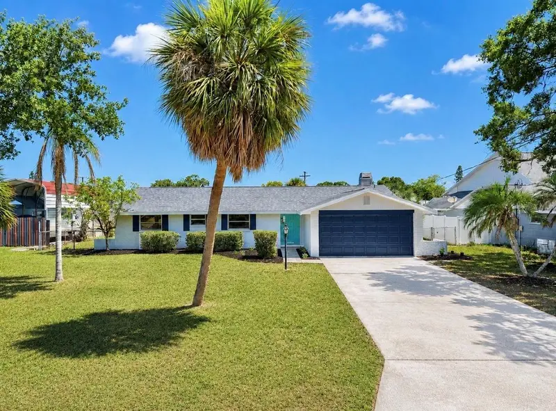 617 Golf And Sea Blvd, FL