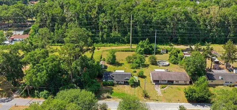 Ne 31st Pl, FL