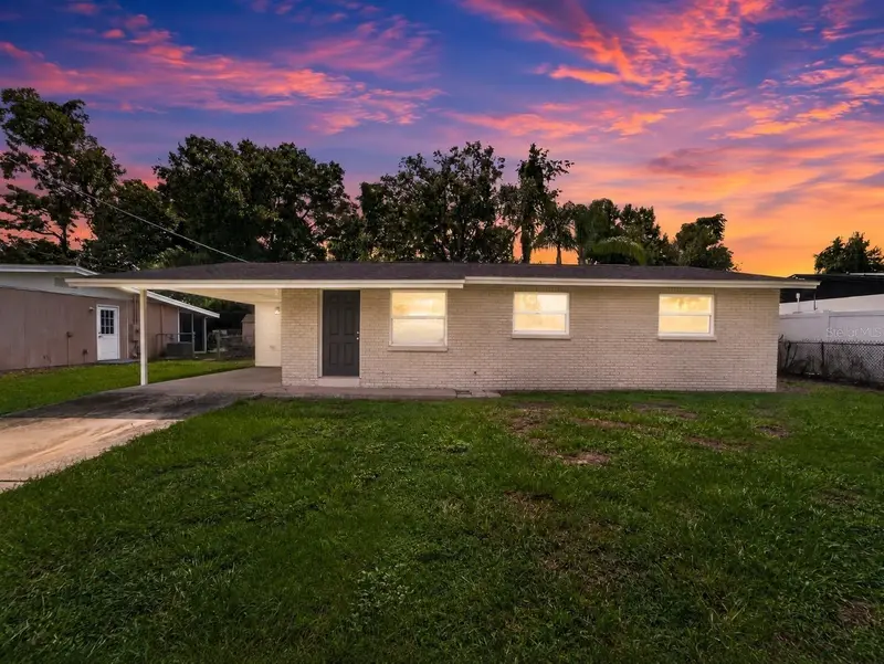 506 Shamrock Rd, FL