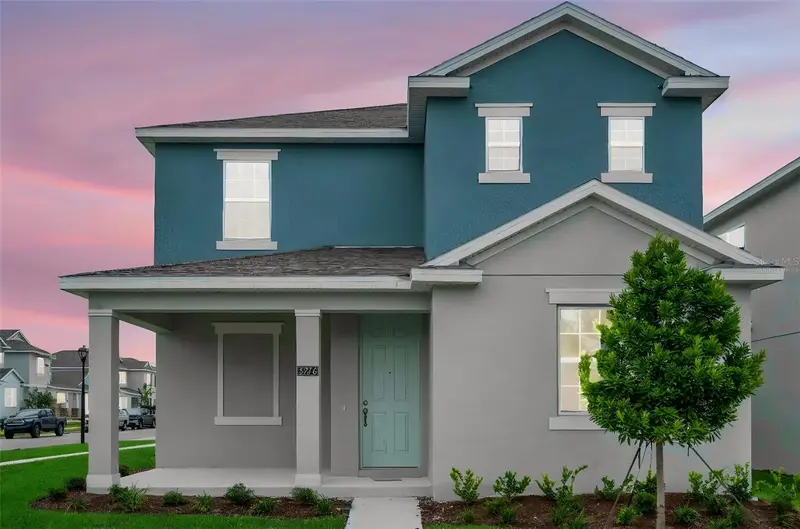 5137 Blanket Flower St, FL