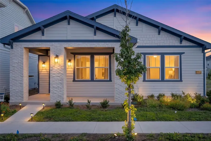 Weslyn Park listing