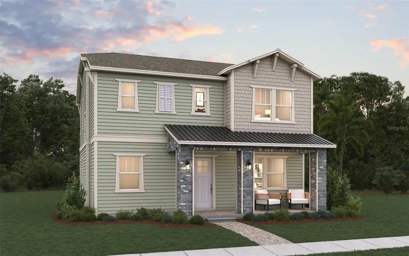 Weslyn Park listing