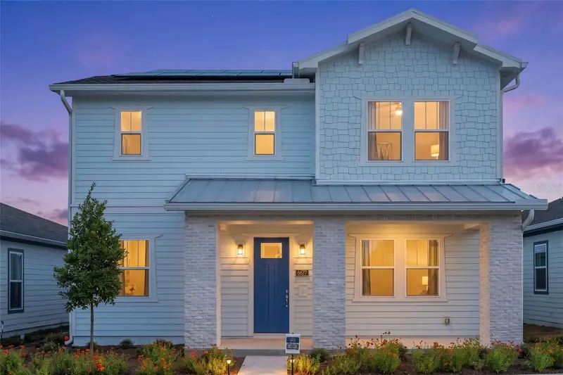 Weslyn Park listing