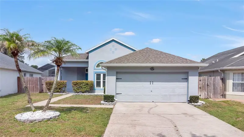 Southchase listing