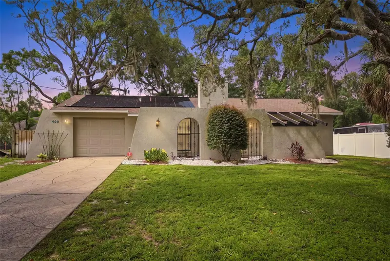400 Fairbanks Rd, FL