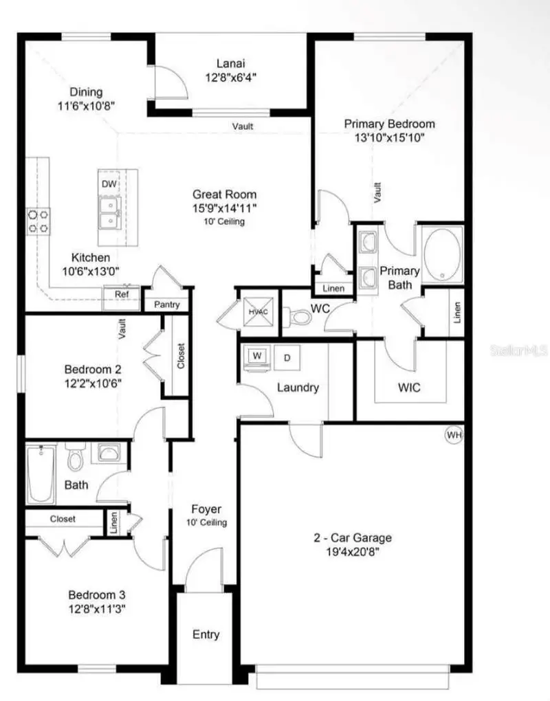 1925 Michigan Drive, FL
