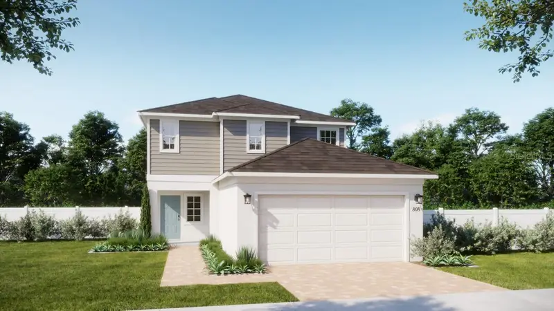 24043 Mortimer Way, FL