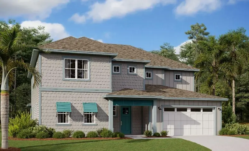 Weslyn Park listing