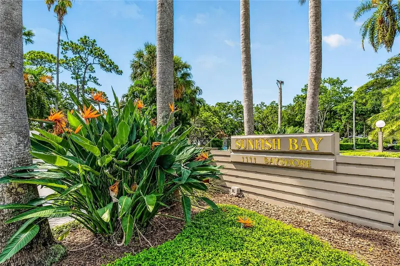 1111 N Bayshore Blvd #E3, FL