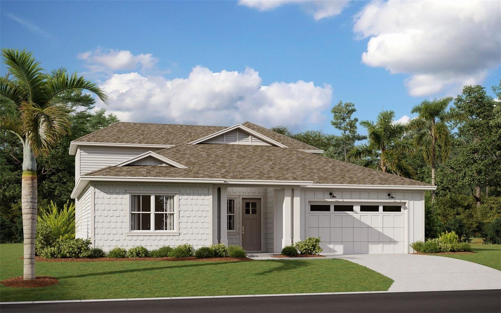 2960 Garden Trail Bend St, FL
