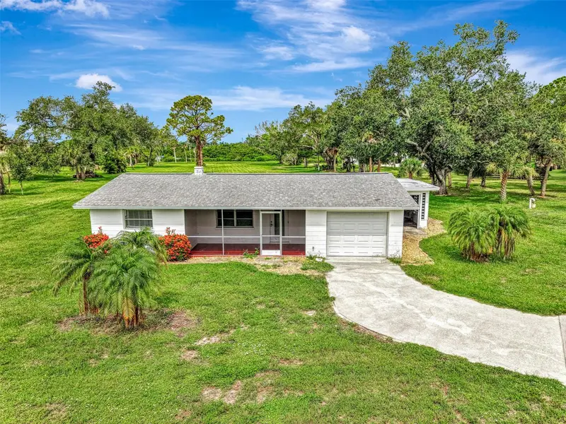 780 S Oxford Dr, FL