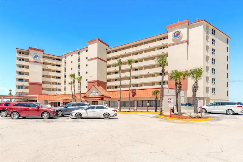 701 S Atlantic Ave #621, FL