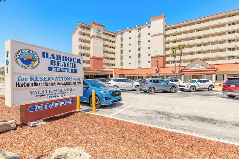 701 S Atlantic Ave #621, FL
