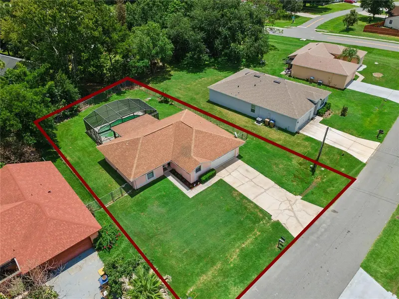 909 San Marco Dr, FL