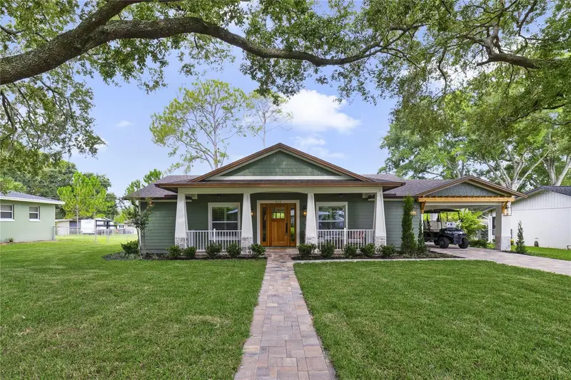 412 Boyd St, FL