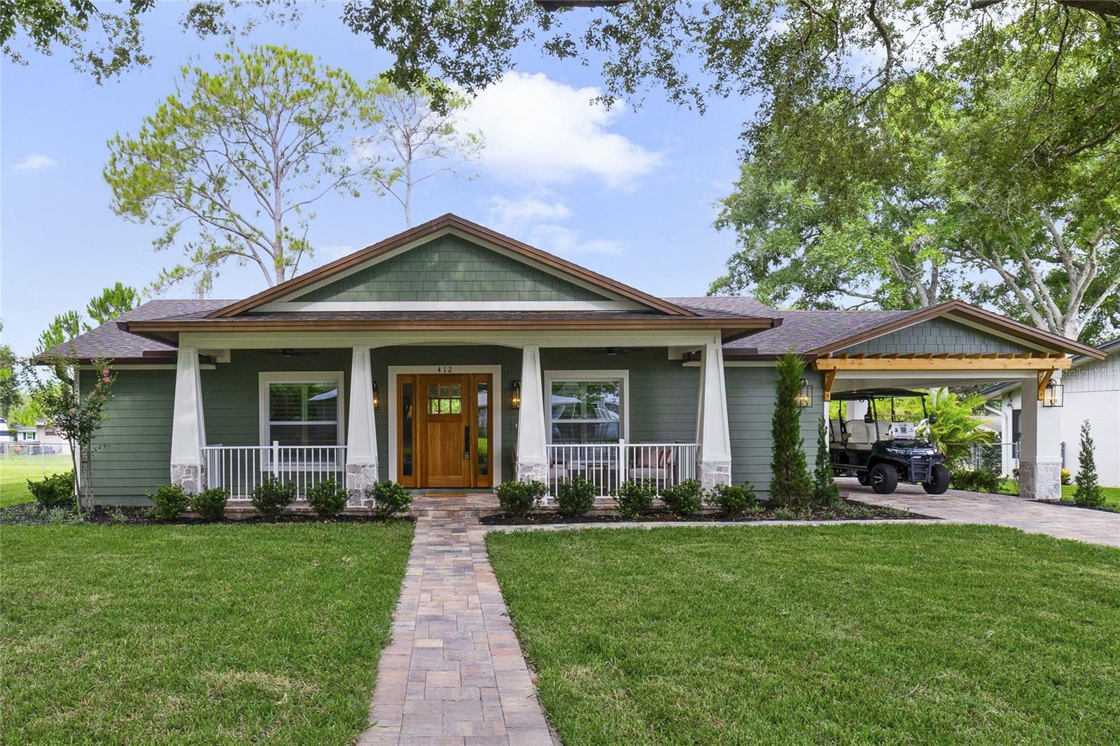 412 N Boyd St, FL
