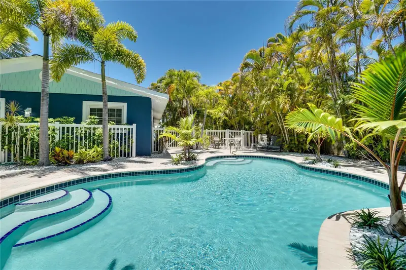 Anna Maria Island listing